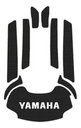 Ver imagem 1 de Tapete C/ Cola para Jet Ski Yamaha Fzr / Fzs / Fx Sho / Ho