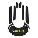 Ver imagem 2 de Tapete C/ Cola para Jet Ski Yamaha Fzr / Fzs / Fx Sho / Ho
