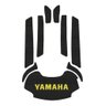 Tapete C/ Cola para Jet Ski Yamaha Fzr / Fzs / Fx Sho / Ho - 2