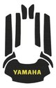 Ver imagem 2 de Tapete C/ Cola para Jet Ski Yamaha Fzr / Fzs / Fx Sho / Ho