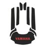 Tapete C/ Cola para Jet Ski Yamaha Fzr / Fzs / Fx Sho / Ho - 9