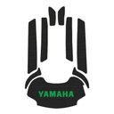 Ver mais imagens de Tapete C/ Cola para Jet Ski Yamaha Fzr / Fzs / Fx Sho / Ho