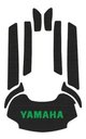 Ver mais imagens de Tapete C/ Cola para Jet Ski Yamaha Fzr / Fzs / Fx Sho / Ho