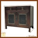 Ver imagem 2 de Gabinete Chinês Laqueado Antigo: Exclusividade Oriental