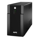 Ver imagem 1 de Nobreak Apc Back-ups 1500va Bi/115v Brazil Bx1500bi-br