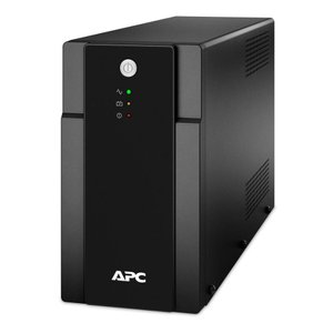 Nobreak Apc Back-ups 1500va Bi/115v Brazil Bx1500bi-br