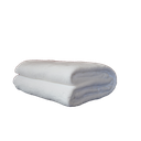 Ver imagem 1 de Cobertor Microfibra Liso - Branco