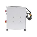 Ver mais imagens de Amassadeira Rápida Maná 7kg Profissional 1 Velocidade Tacho Inox e Bivolt - Arm-7
