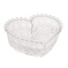 Bowl de Vidro Coração Balls 13,5cm - Lyor - 1