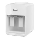 Ver imagem 4 de Bebedouro Consul Gela Fácil Mesa Branco Natural/Frio Bivolt CJK40AB