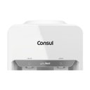 Ver mais imagens de Bebedouro Consul Gela Fácil Mesa Branco Natural/Frio Bivolt CJK40AB