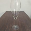 Ver imagem 5 de Vaso Decorativo Enfeite Casa Gia Vidro 50x13x13cm