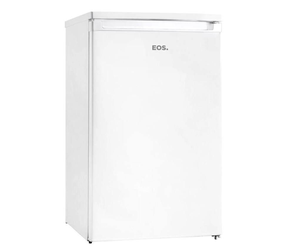 Freezer Vertical EOS EcoGelo 92 Litros EFV110 110V