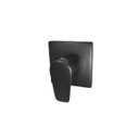 Ver imagem 1 de Acabamento Monocomando para Ducha Higiênica Base Deca - Preto Fosco Perflex