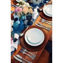 Ver imagem 5 de Aparelho de Jantar Tramontina Sophia Porcelana 20 Peças Tramontina