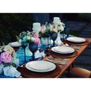 Ver imagem 3 de Aparelho de Jantar Tramontina Sophia Porcelana 20 Peças Tramontina