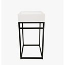 Ver imagem 1 de Gabinete para Banheiro Base Box Iron 40x40 Cm
