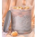 Ver imagem 2 de Instantânea Mágica 2,25 Litros Brilho de Renda Tupperware