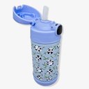 Ver imagem 3 de Garrafa Infantil com Canudo 400ml Panda Zc 10072038