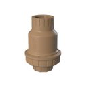 Ver imagem 1 de Roscável Válvula de Retenção 1 POL - 32MM Tigre