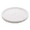 Bandeja Redonda Lyor de Mármore Terrazo 30cm - 1