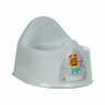 Troninho Infantil Sanny Cosco Gelo - 2