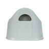 Troninho Infantil Sanny Cosco Gelo - 6