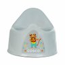 Troninho Infantil Sanny Cosco Gelo - 3