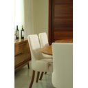 Ver imagem 2 de Sala de Jantar 2,40m com  6 Cadeiras Elegance Royal - Requinte Salas