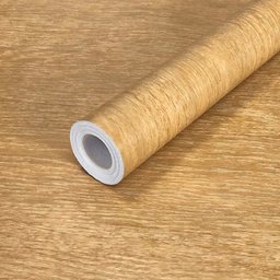 Kit 3 Rolos Papel Parede Lavavel Madeira Massaranduba M2 6m Open Star 32613 - 1