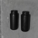 Ver imagem 3 de Dispenser de Parede ou Linha Eleve - Preto