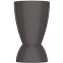 Ver imagem 4 de Banqueta Argo Im In Pp Cinza 54,7cm (altura)