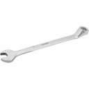 Ver imagem 1 de Chave Combinada 9 mm em Aço Cromo Vanádio Encartelada Vonder