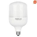 Ver imagem 3 de Kit 20 Lâmpadas Led Branca 20w Bulbo T80 Fortled