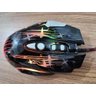 Mouse Gamer 8 Botôes 2400DPI c/ Led Weibo - 3