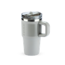 Ver imagem 2 de Copo com Canudo Flip Straw Quencher Stanley Protour 591ml - Ash