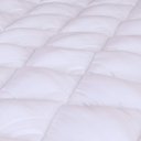 Ver imagem 7 de Pillow Top Queen 1000g Fibras Siliconadas Extra Macio 158x198cm Bf Colchões