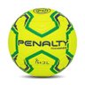 Bola de Handebol Masculino H3l Ultra Fusion Xxiii Penalty Cor Amarelo-verde - 2