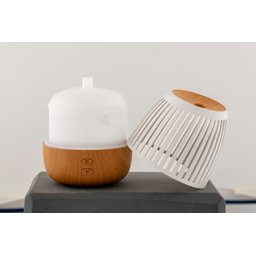 Difusor de Ambiente New Wood Hathas Drift - 4