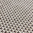 Ver mais imagens de Tapete Kit Cozinha 3 Peças 1 Passadeira 1,30 X 0,45 2 Capacho 0,65 X 0,45 Rústico Antiderrapante Cru