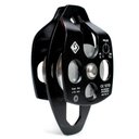 Ver imagem 1 de Polia Dupla Oscilante Rolamentada Usclimb 30kn Ce Uiaa para Corda até 16mm