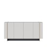 Buffet 4 Portas 160cm Copacabana Tubo - 4