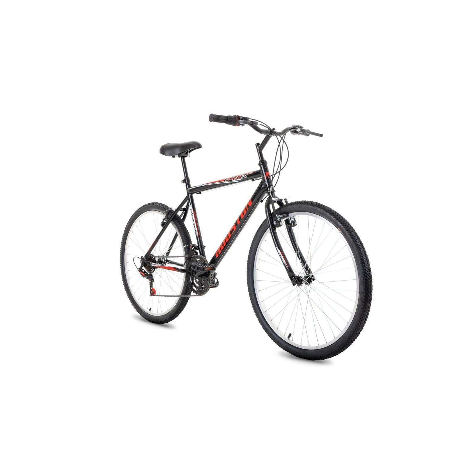 Bicicleta Aro 26 Hammer Houston - 2