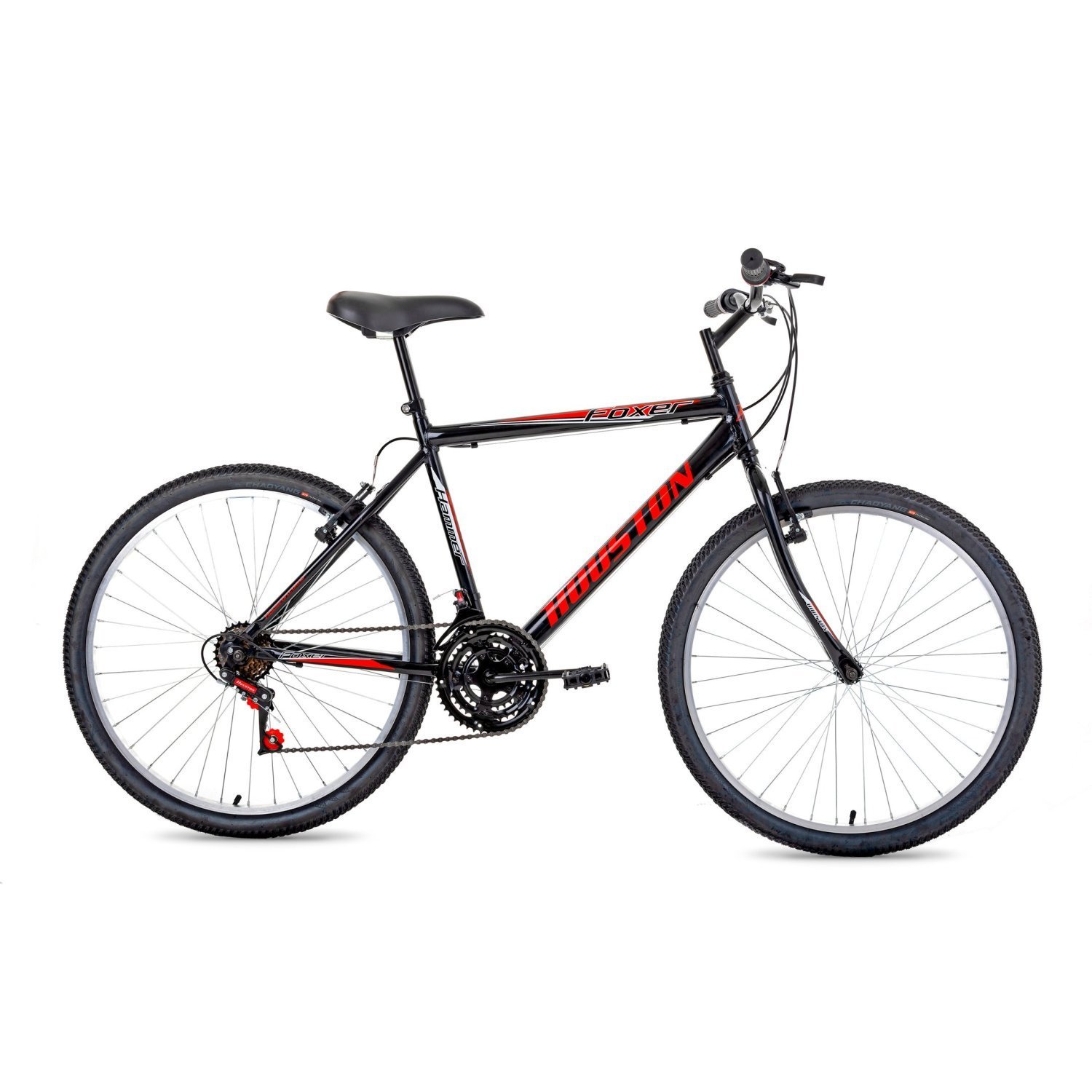 Bicicleta Aro 26 Hammer Houston