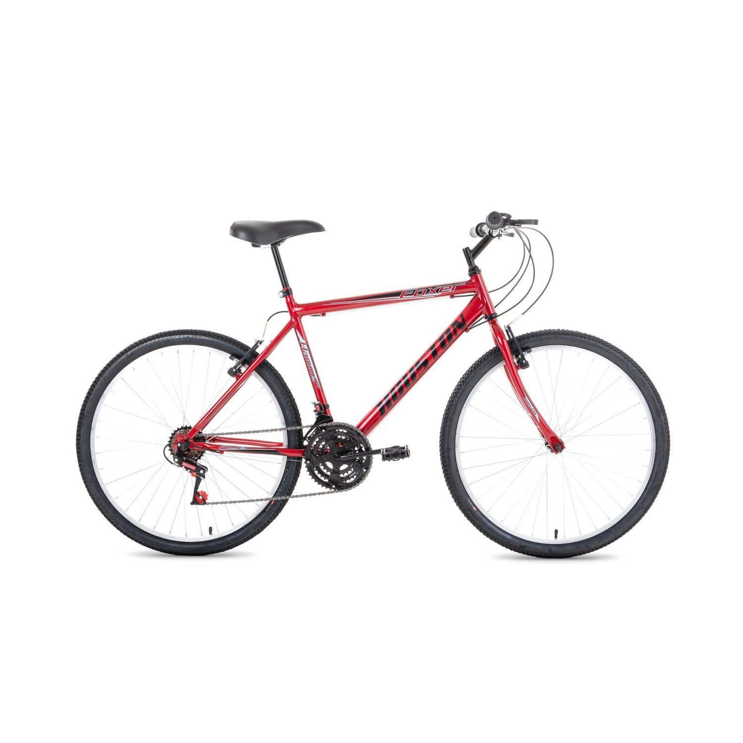 Bicicleta Aro 26 Hammer Houston - 1