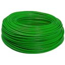 Ver imagem 1 de Eletricos Fios e Cabos 2,5 Mm - Verde - 100 Metros