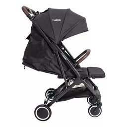 Carrinho Kiddo Sprint Ii Preto 5248apr - 3