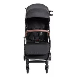 Carrinho Kiddo Sprint Ii Preto 5248apr - 5