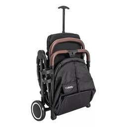 Carrinho Kiddo Sprint Ii Preto 5248apr - 7