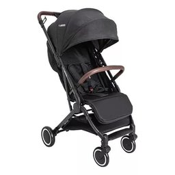 Carrinho Kiddo Sprint Ii Preto 5248apr - 1